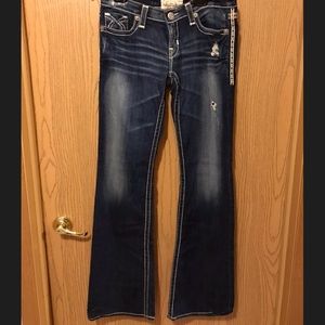 Big Star Jeans